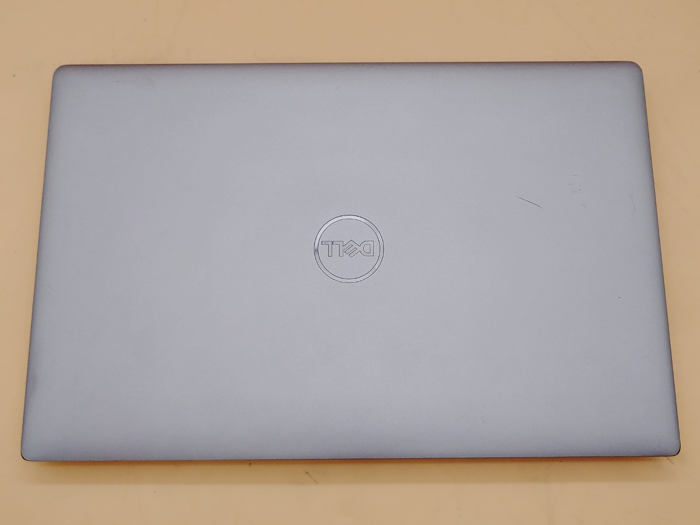 Dell Precision 3560 15.6" i7-1185G7 T500 *NO RAM/SSD/AC***BIOS LOCKED** **READ** - Image 5