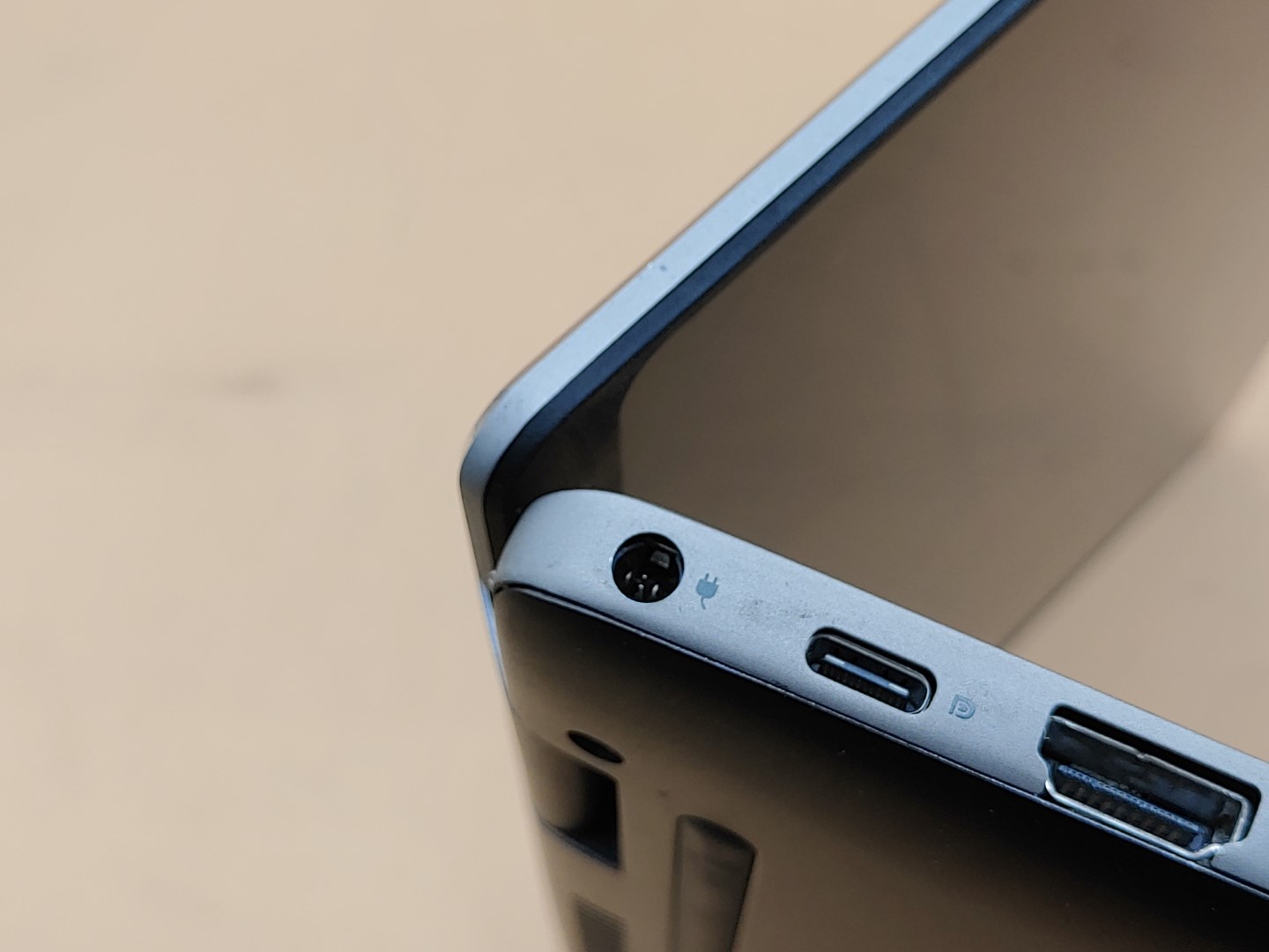 Dell Inspiron 13 7368 2-in-1 i5-6200U *NO RAM/SSD/BATT/AC* *CRACKED SCREEN**READ - Image 9