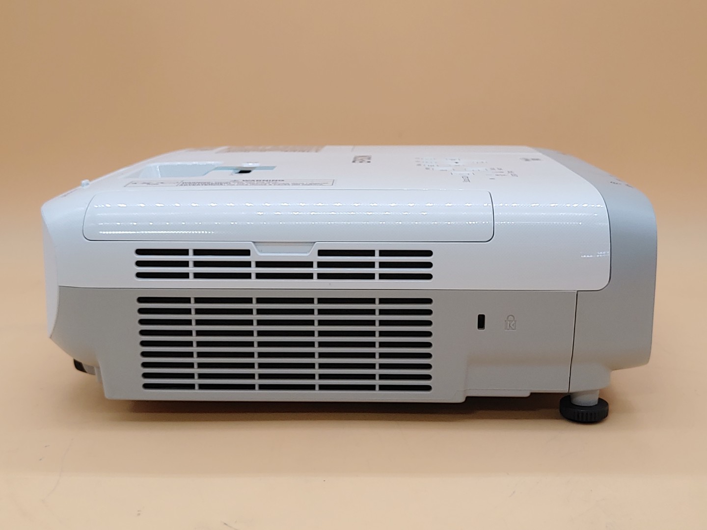 Epson PowerLite 970 3LCD Projector 4000 Lumen ANSI HD 1080p H865A (5215 Hours) - Image 5