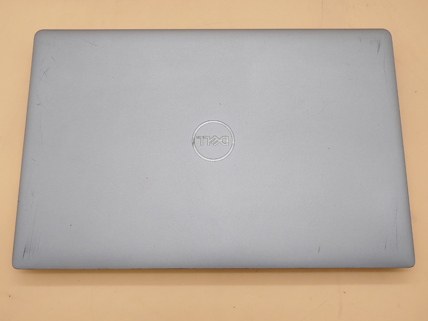 Dell Latitude 5520 15.6" Intel i5-1145G7 8GB 256GB SSD Win11Pro *NO A/C* *READ* - Image 5
