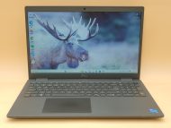 Dell Latitude 3520 15.6" Intel i5-1135G7 8GB 256GB SSD Win11Pro *NO A/C* *READ**