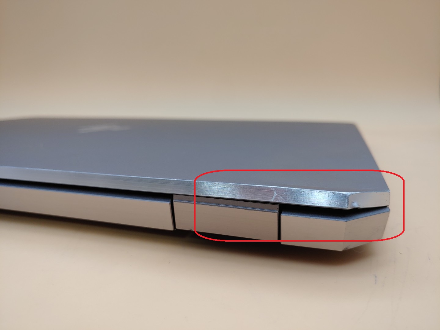 HP ZBook Studio G5 15.6" i9-8950HK 16GB 512GB Win11Pro QuadroP2000 *NO A/C*READ* - Image 8