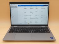 Dell Precision 3560 15.6" Intel i7-1185G7 16GB NVIDIA T500 *NO SSD/NO OS/NO AC*