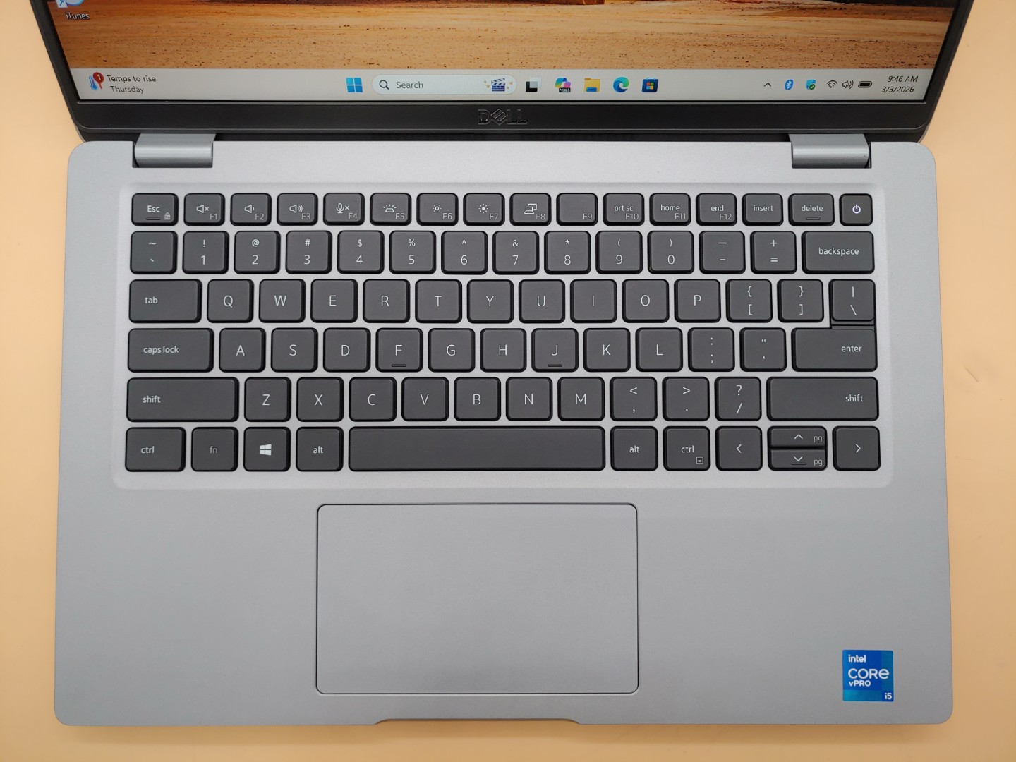 Dell Latitude 5420 14" Intel i5-1145G7 16GB RAM 256GB NVMe SSD Win11Pro *NO A/C* - Image 4