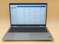 Dell Precision 3560 15.6" i7-1185G7 16GB NVIDIA T500 *NO OS/NO SSD/NO AC* *READ*