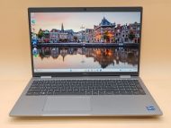 Dell Precision 3560 15.6" i7-1185G7 16GB 512GB SSD NVIDIA T500 Win11Pro *NO A/C*