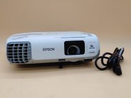 Epson PowerLite 965 H583A XGA 3LCD HDMI 3,500 ANSI Lumen Projector (1338 HOURS)