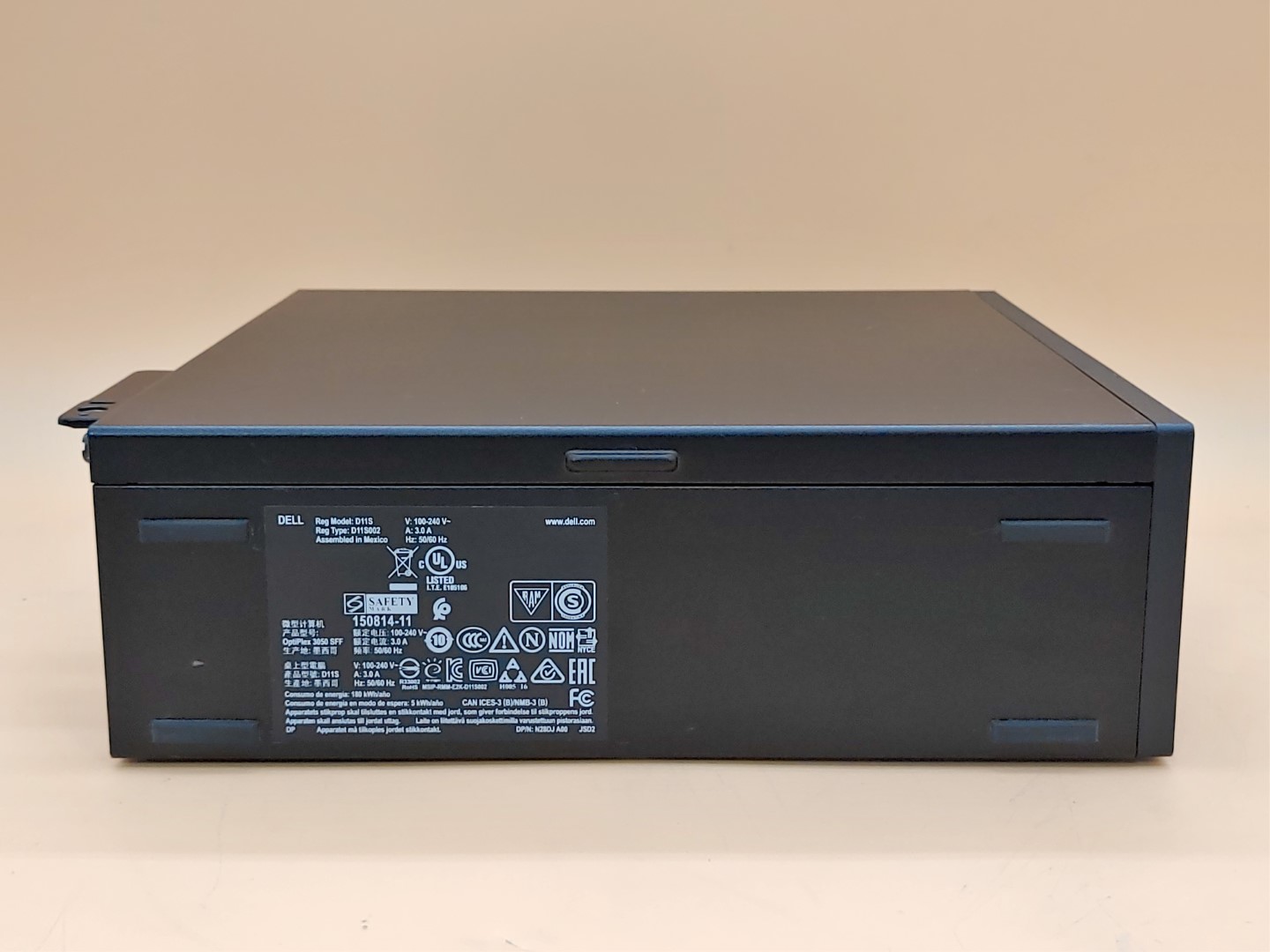 Dell OptiPlex 3050 SFF Intel i5-7500 16GB RAM 256GB SSD Windows11Pro FAST - Image 7