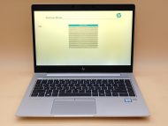 HP EliteBook 840 G6 14" Intel i7-8665U **NO RAM/SSD/OS/AC** **YELLOW LCD**