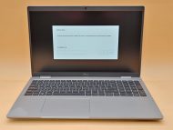Dell Precision 3560 15.6" i7-1185G7 T500 *NO RAM/SSD/AC***BIOS LOCKED****READ**