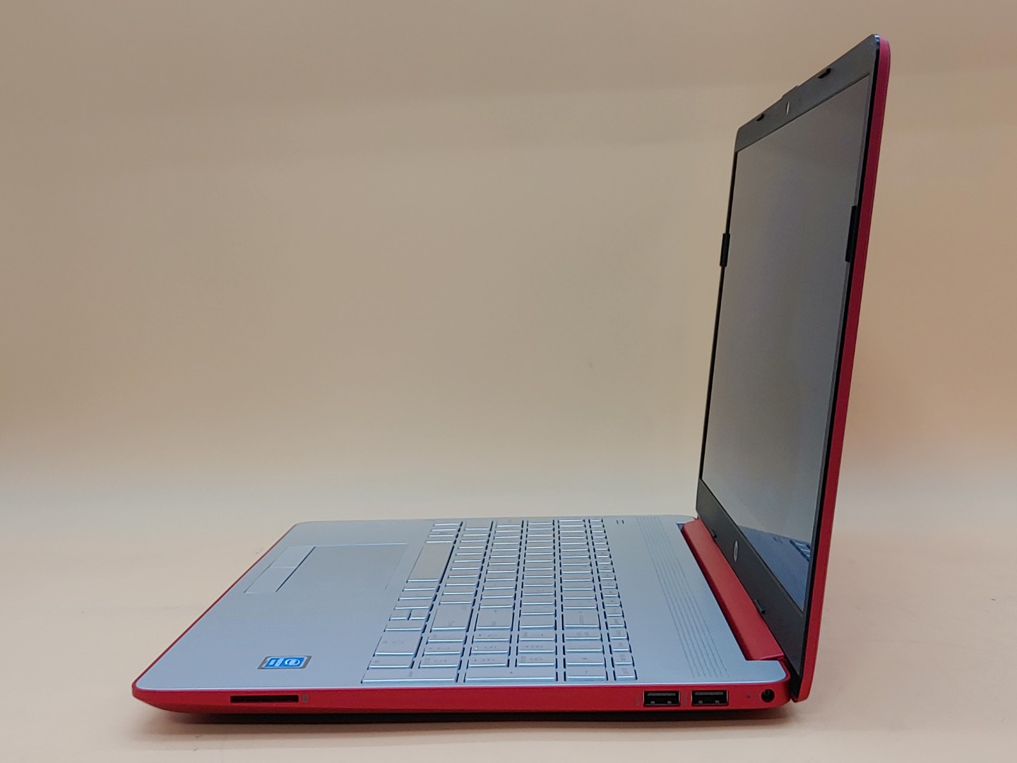 HP Notebook 15-dw0083wm 15.6" Pentium Silver N5030 32GB 1TB M.2 Win11 **NO A/C** - Image 4