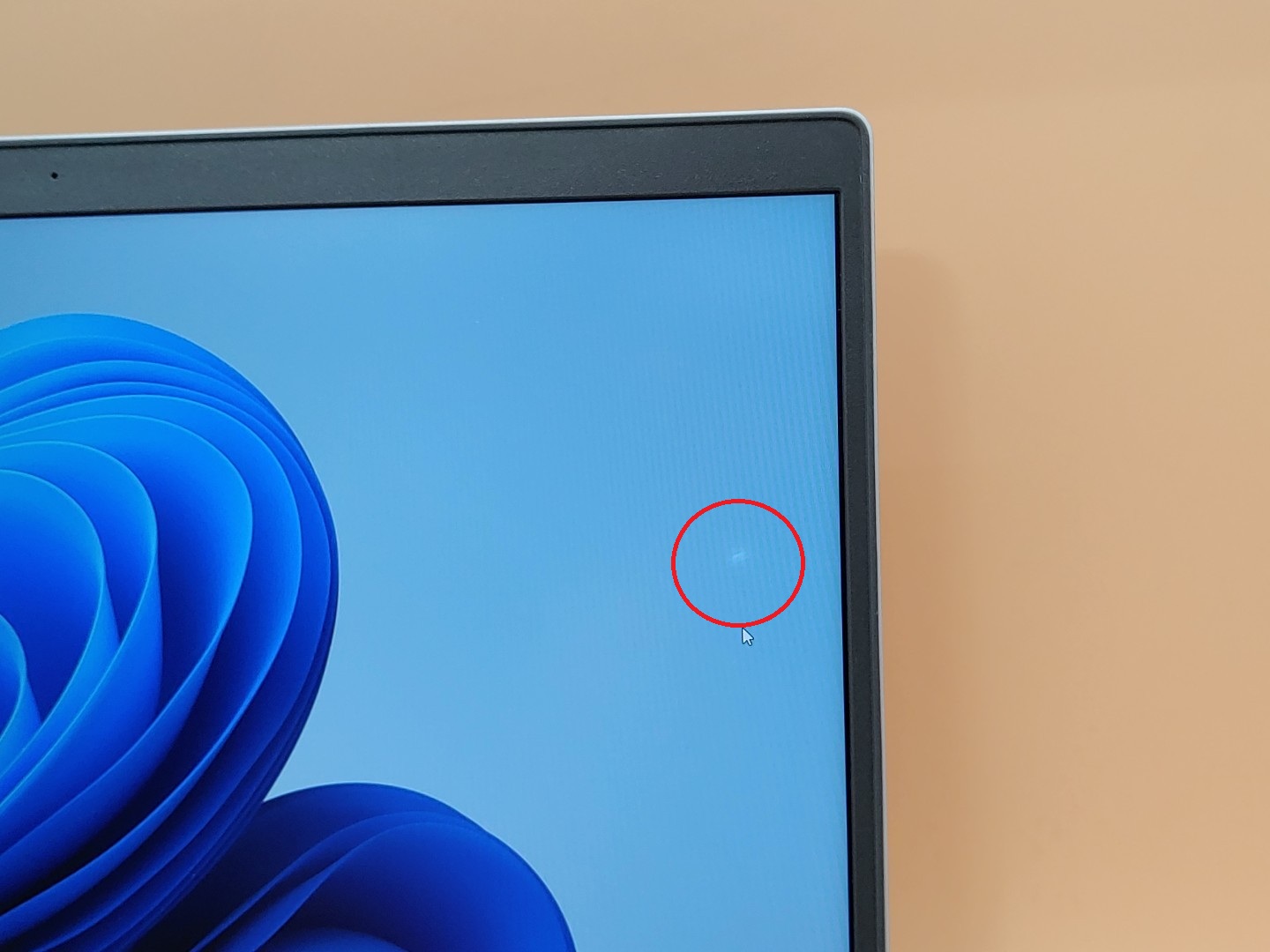 Dell Precision 3560 15.6" i7-1185G7 16GB 256GB NVIDIA T500 Win11P *NO A/C* *READ - Image 9