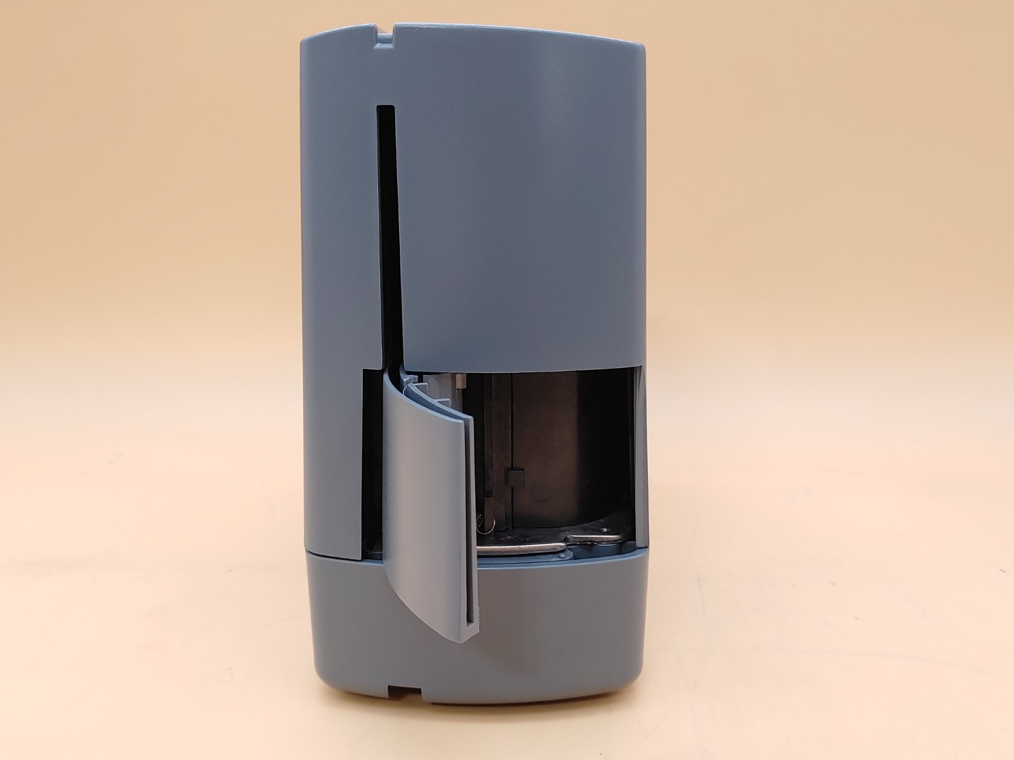 Digital Check CheXpress CX30 Check Scanner w/ Inkjet (152000-02) & Power Adapter - Image 7