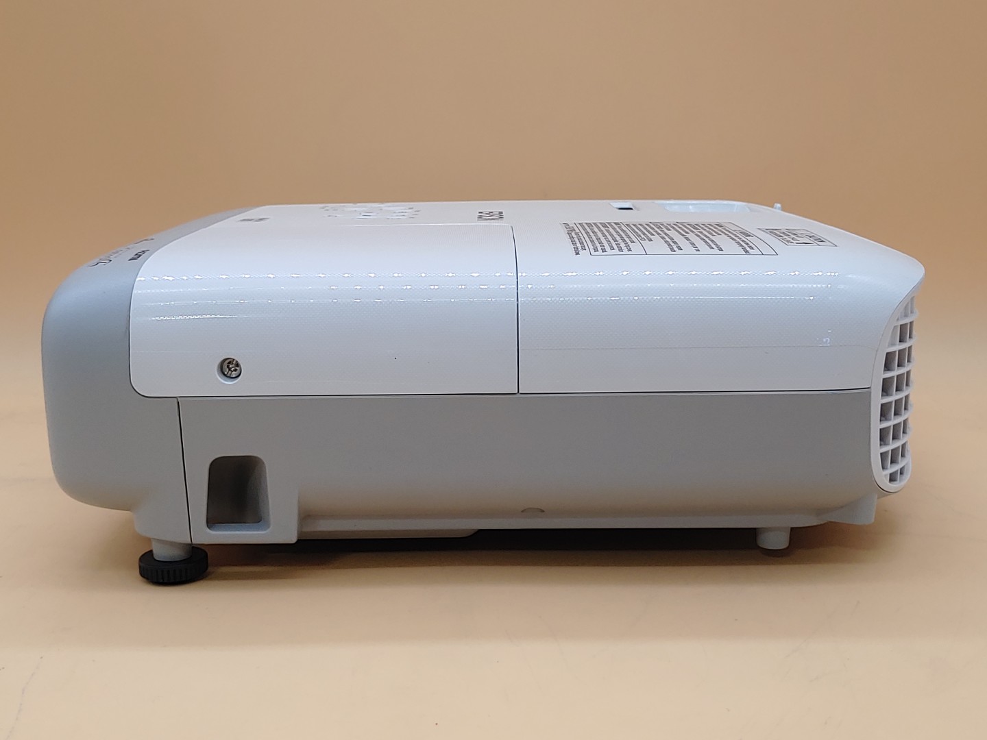 Epson PowerLite 970 3LCD Projector 4000 Lumen ANSI HD 1080p H865A (125 Hours) - Image 5