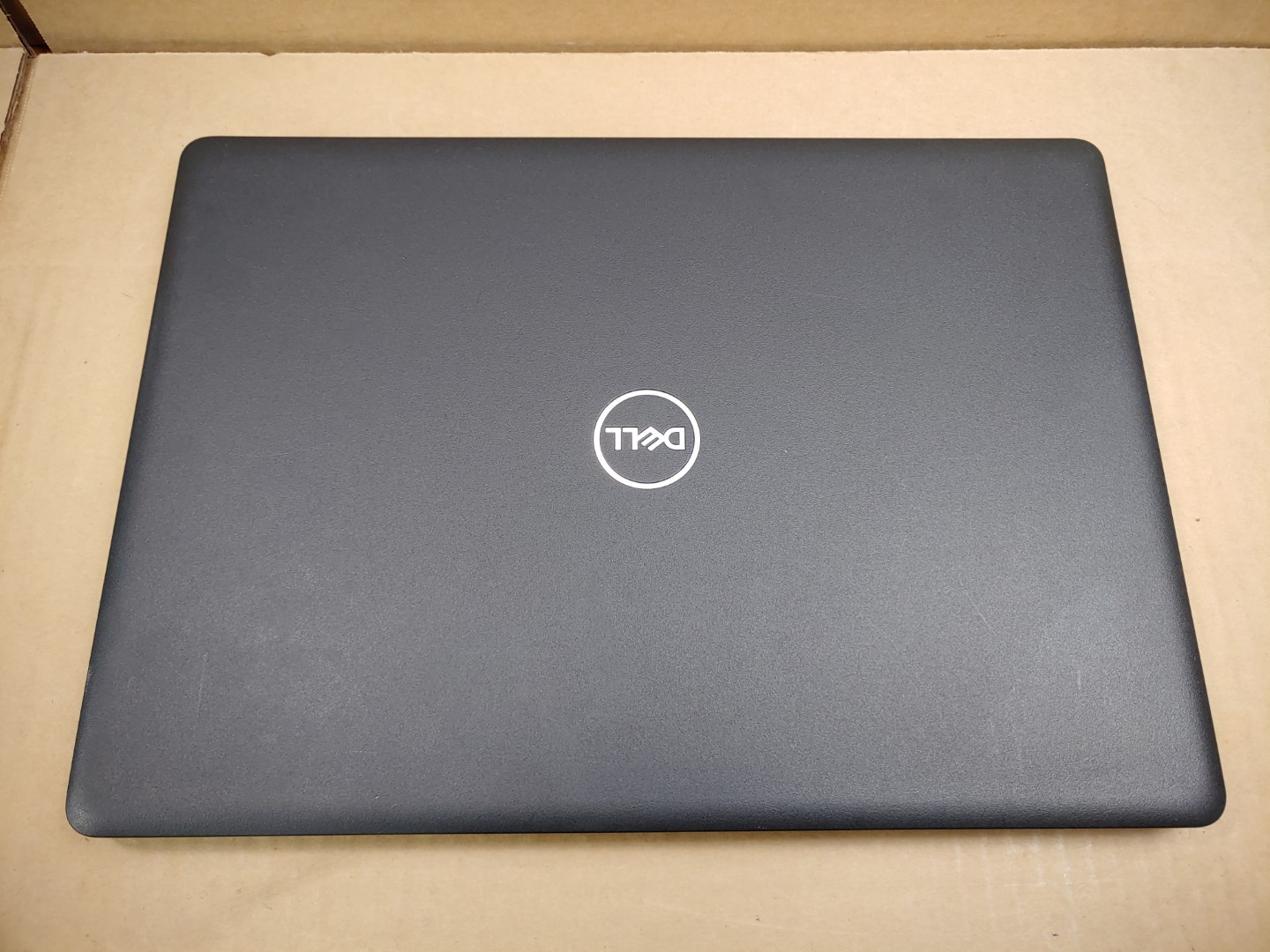 Dell Latitude 3490 14" i5-8250U✔ *NO RAM/ BATT/ SSD/ AC* *BROKEN DC JACK* *READ* - Image 5