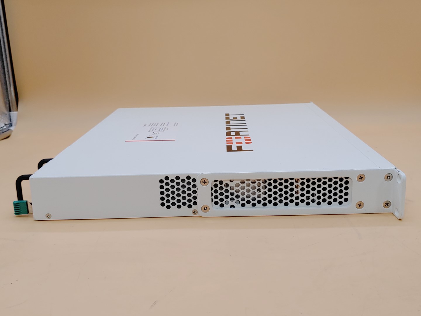 Fortinet FortiGate 601E FG-601E Next Gen Firewall VPN Security Appliance - Image 5