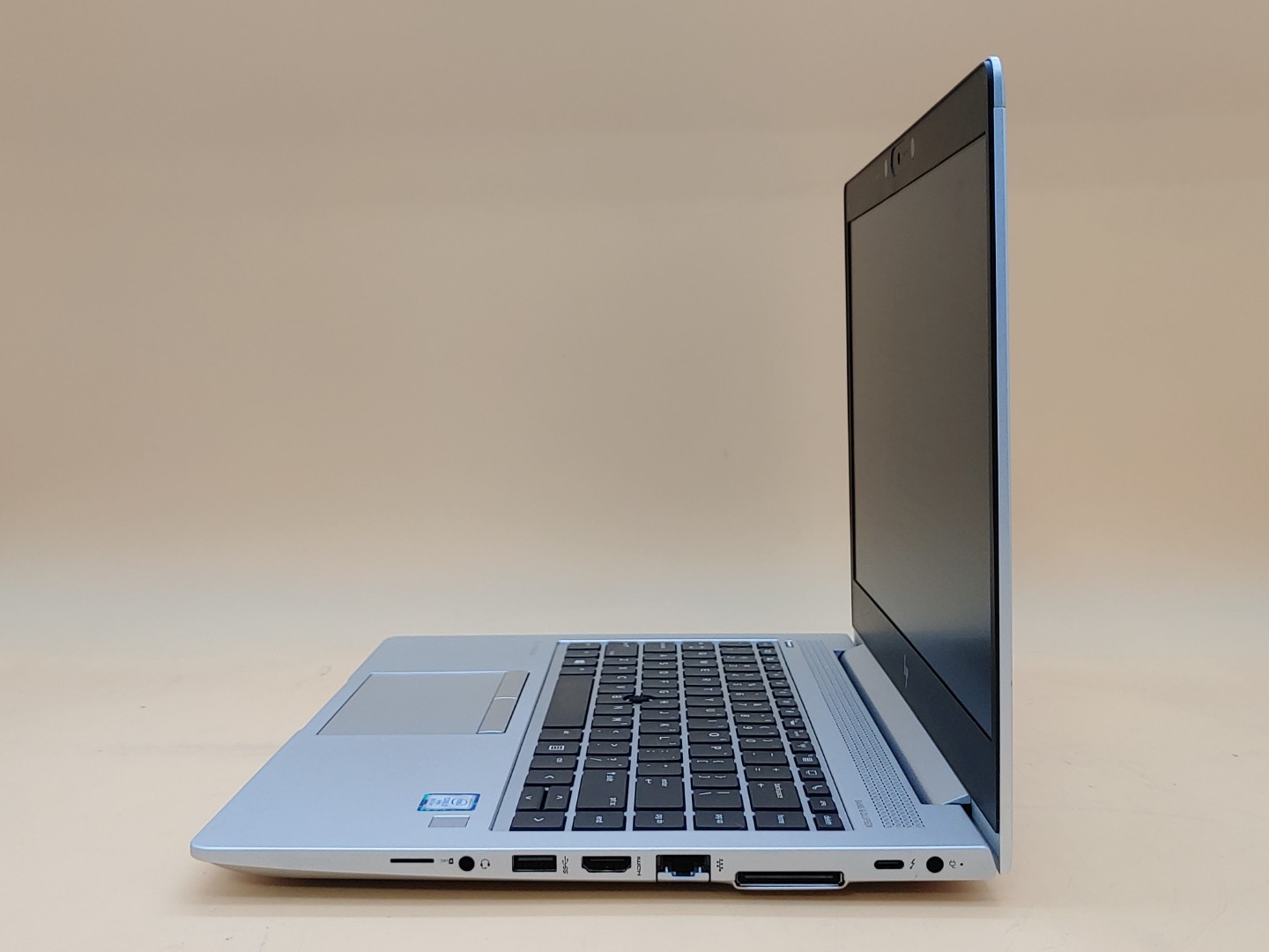 HP EliteBook 840 G6 14" Intel i7-8665U *NO RAM/SSD/OS/AC* *BAD KEYBOARD* *READ* - Image 3