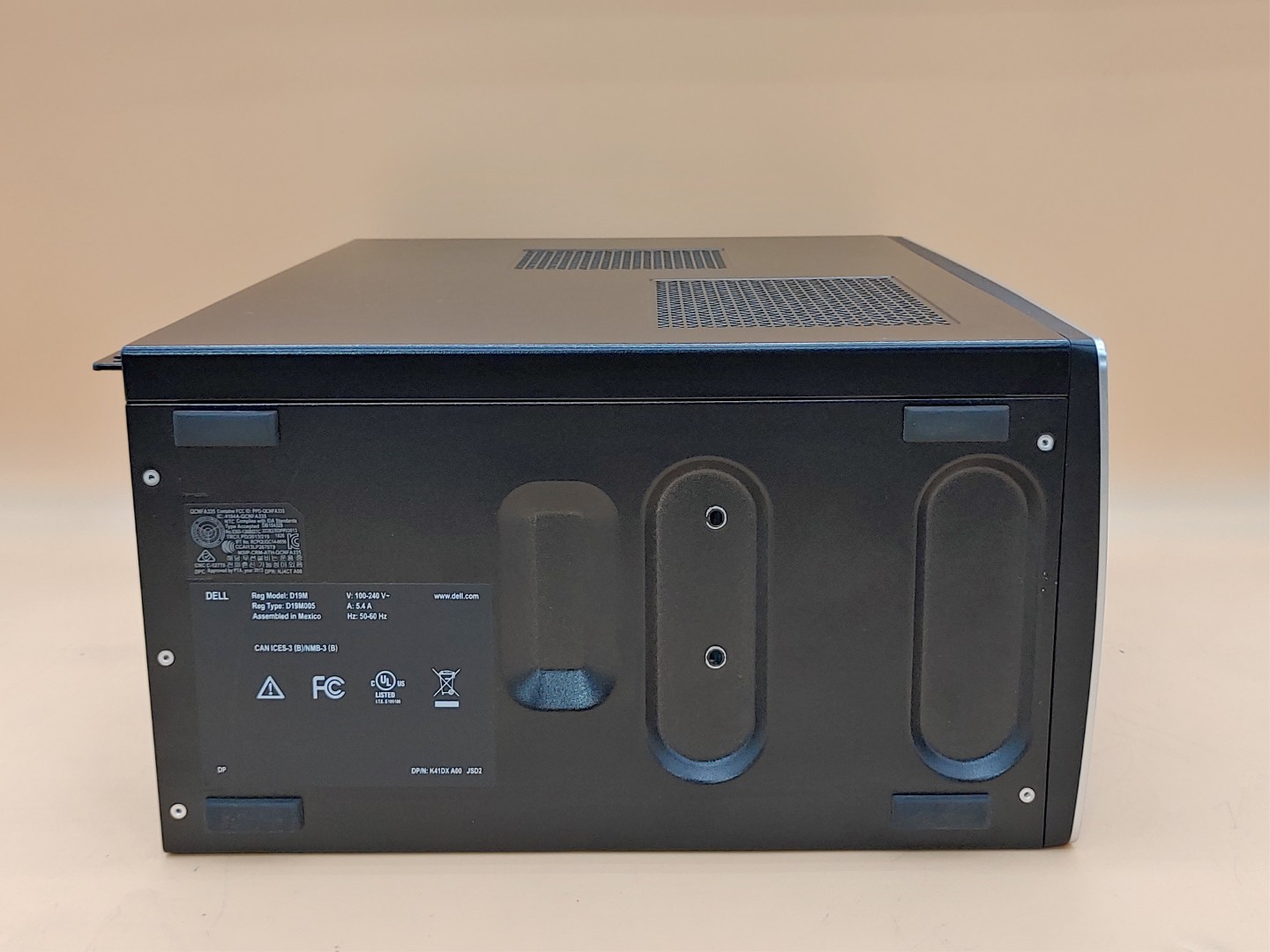 Dell Inspiron 3670 Desktop Intel i5-8400 12GB 256GB SSD Windows11Home Wi-Fi HDMI - Image 7