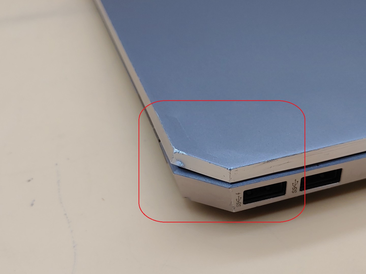 HP ZBook Studio G5 15.6" i9-8950HK 16GB 512GB Win11Pro QuadroP2000 *NO A/C*READ* - Image 7