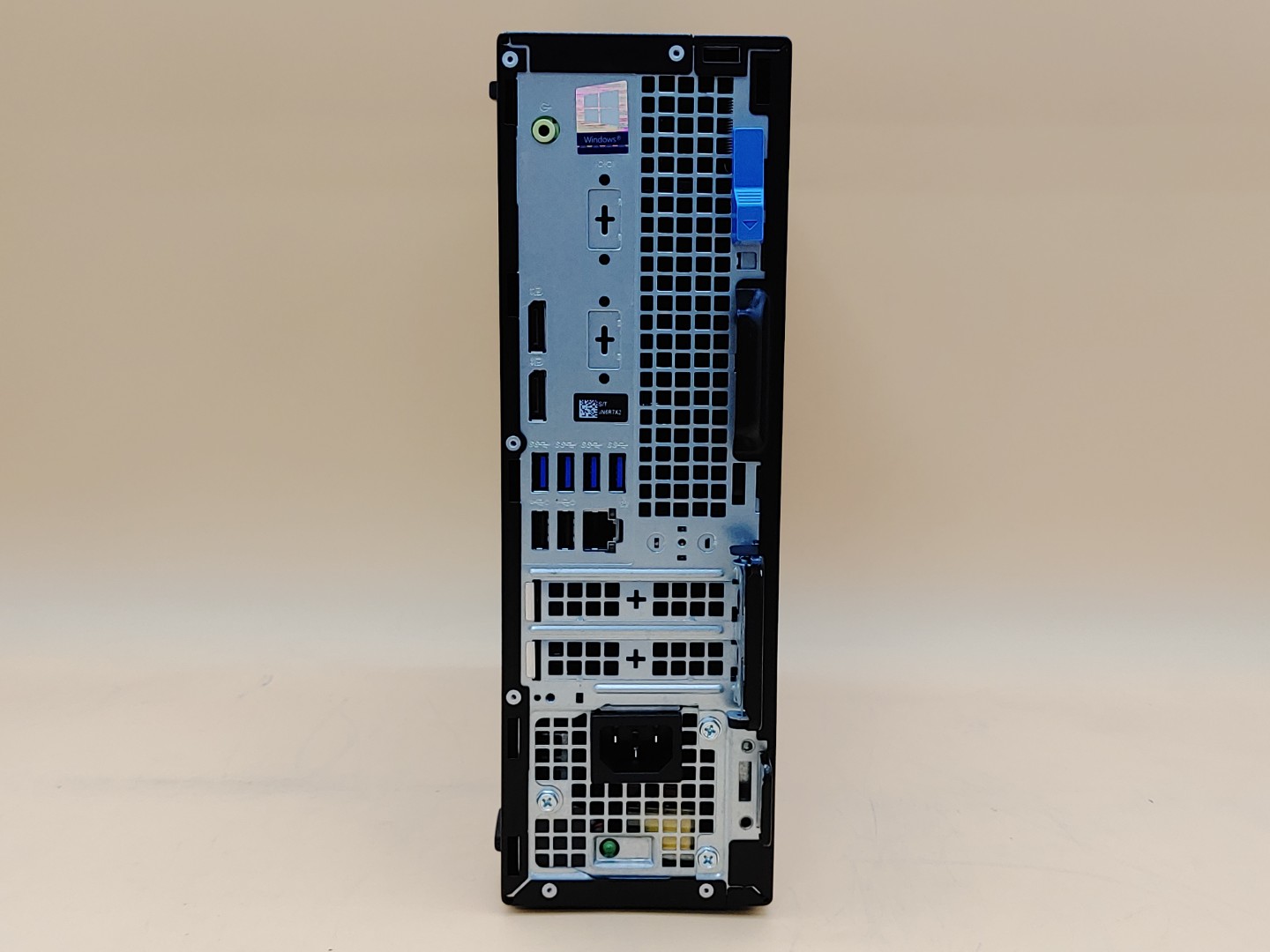 Dell OptiPlex 5060 SFF Intel i5-8500 16GB RAM 512GB SSD Windows11Pro FAST - Image 6