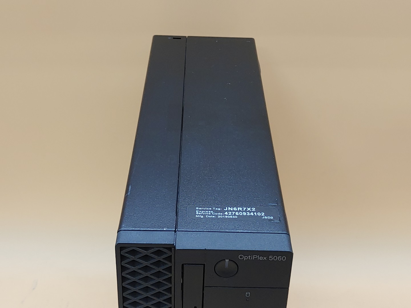 Dell OptiPlex 5060 SFF Intel i5-8500 16GB RAM 512GB SSD Windows11Pro FAST - Image 3