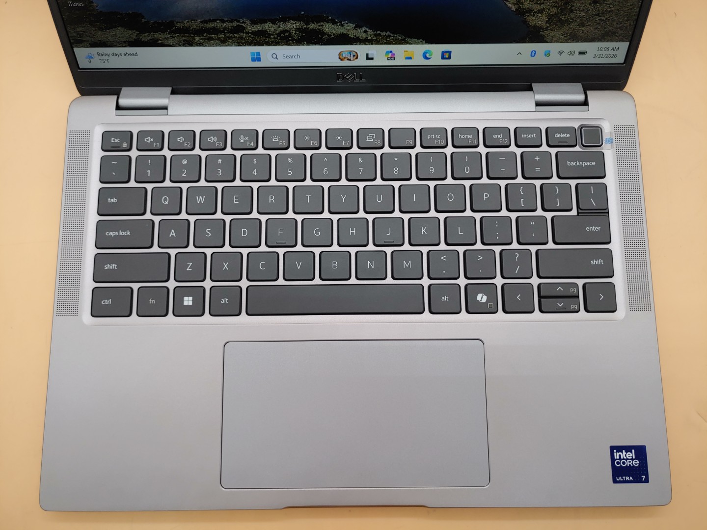 Dell Latitude 7450 14" Ultra 7 165U 32GB 512GB Win11 ProSupport WTY 9/5/27 NO AC - Image 5