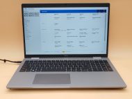 Dell Precision 3570 15.6" Intel i7-1265U NVIDIA T550 *NO SSD/RAM/BATT/AC* *READ*