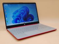 HP Notebook 15-dw0083wm 15.6" Pentium Silver N5030 32GB 1TB M.2 Win11 **NO A/C**