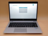 HP EliteBook 840 G6 14-inch Intel i7-8565U *NO RAM/ NO SSD/ NO AC*