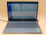 HP Pavilion 15-cs3073cl 15.6" i7-1065G7 MX250 *NO RAM/BATT/WI-FI/SSD/AC* *READ*