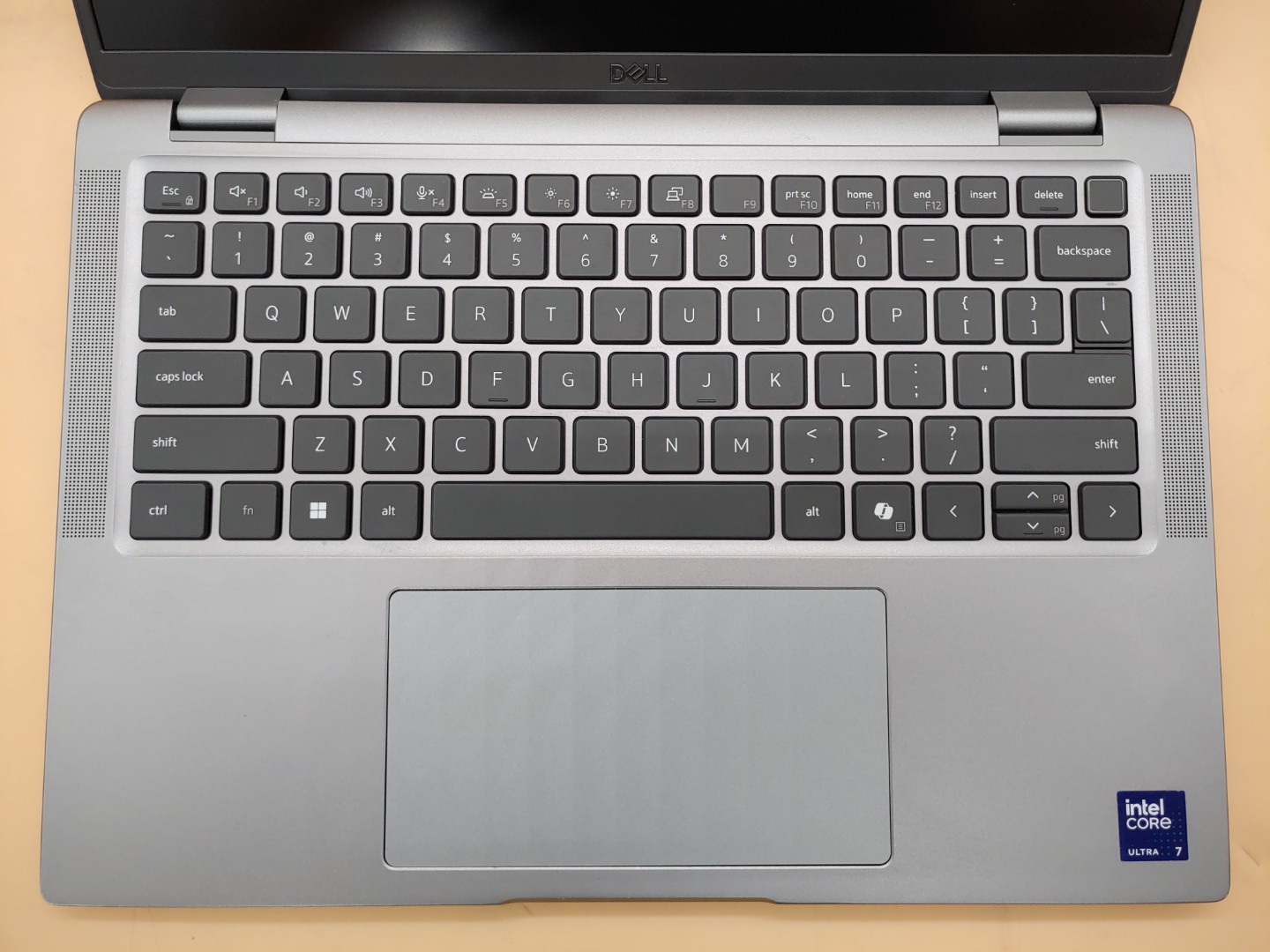 Dell Latitude 7450 14" Ultra 7 165U 32GB RAM *NO SSD/AC* *LIQUID SPILL NO POWER* - Image 4