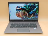 HP ZBook Studio G5 15.6" i9-8950HK 16GB 512GB Win11Pro QuadroP2000 *NO A/C*READ*