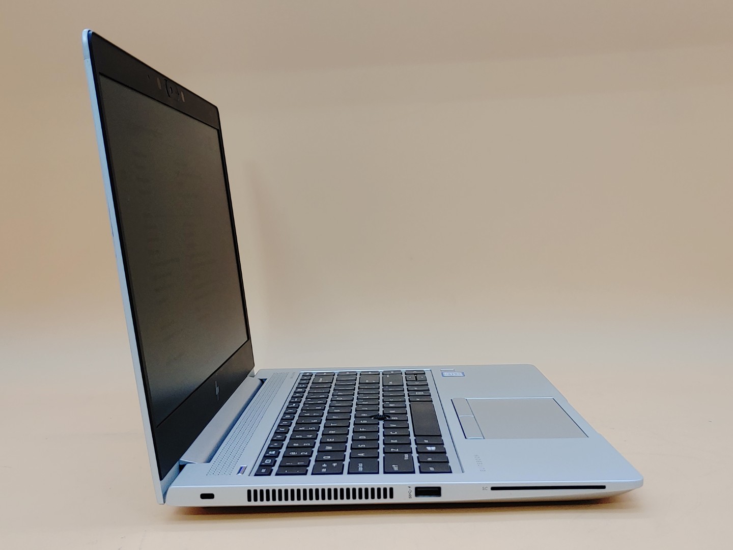 HP EliteBook 840 G6 14-inch Intel i7-8565U *NO RAM/ NO SSD/ NO AC* - Image 2