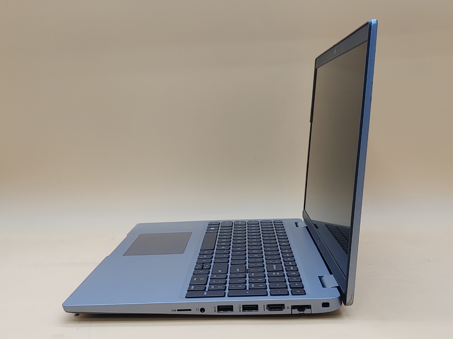 Dell Precision 3570 15.6" Intel i7-1265U NVIDIA T550 *NO SSD/RAM/BATT/AC* *READ* - Image 3
