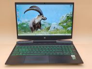 HP Pavilion Gaming 15-dk1008ca 15.6" i5-10300H 64GB 1TB SSD GTX 1650 Ti *NO A/C*