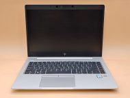 HP EliteBook 840 G6 14" Intel i7-8665U **NO RAM/SSD/OS/AC** **NO POWER (DOA)**