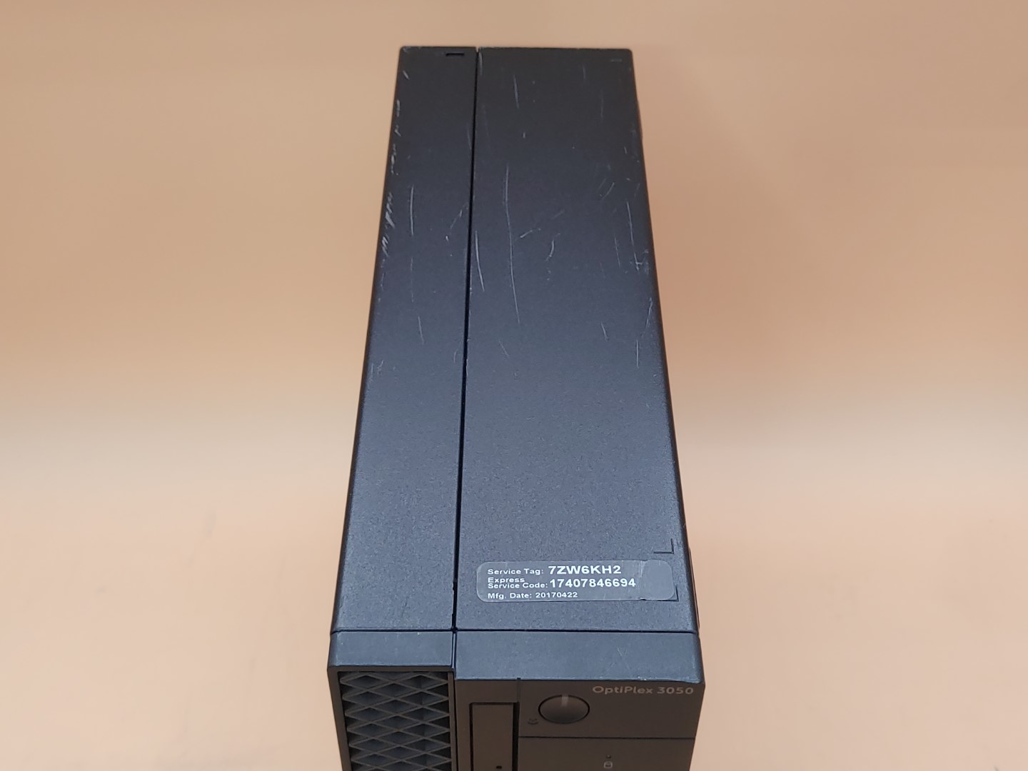 Dell OptiPlex 3050 SFF Intel i5-7500 16GB RAM 256GB SSD Windows11Pro FAST - Image 3