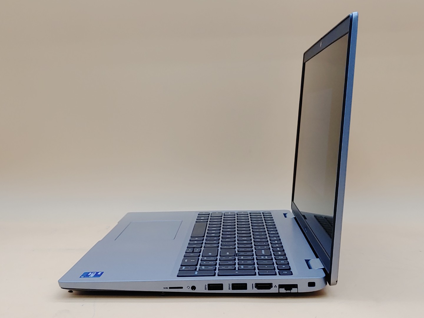 Dell Precision 3560 15.6" i7-1185G7 T500 *NO RAM/SSD/AC***BIOS LOCKED** **READ** - Image 3