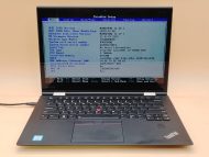 Lenovo ThinkPad Yoga X1 Gen 2 14" Intel i7-7500U 8GB *NO SSD/OS/AC* *BAD BATT*