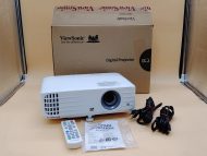 ViewSonic PX701HDH 1080p Home Theater Projector 3500 Lumens HDMI w/ Remote & Box