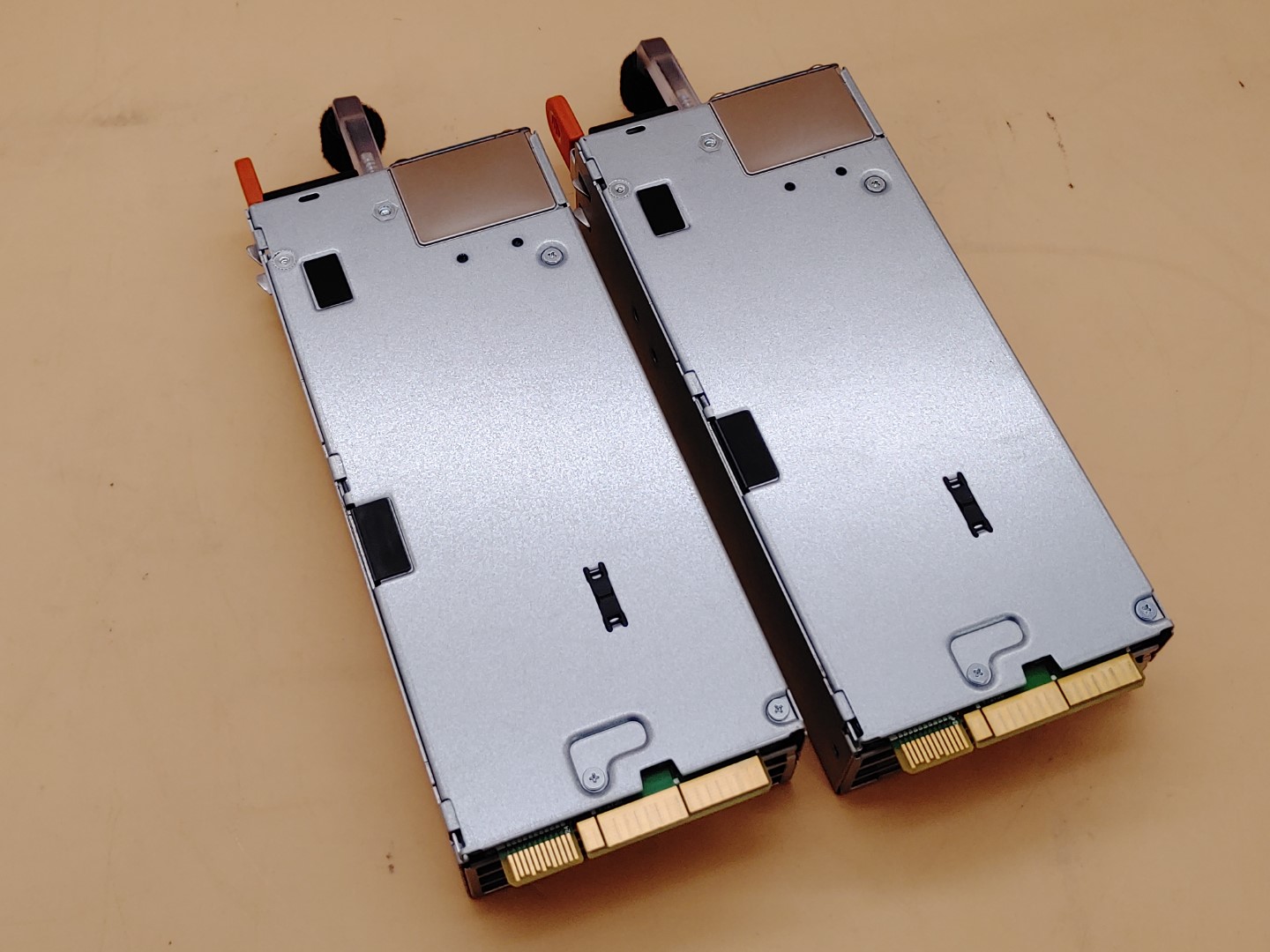 Dell J1CC3 PowerEdge 2400W 80 Plus Platinum Switching Power Supply - LOT of (2) - Image 8