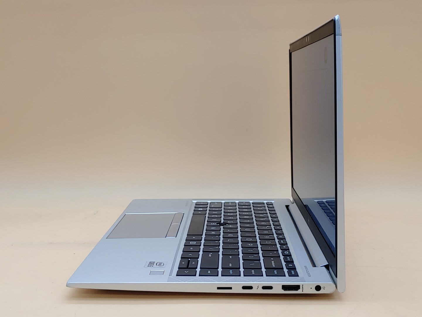 HP EliteBook 840 G7 14" Intel i5-10210U 16GB 512GB SSD *NO OS/NO AC* **READ** - Image 3