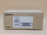 Sony LTX6000G LTO Ultrium 7 Data Cartridge 6TB/15TB Capacity - LOT of (20) *NEW*