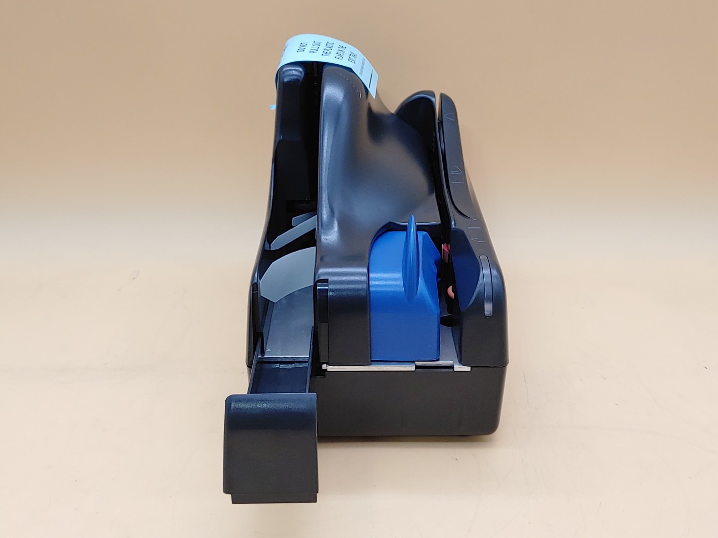 Panini Vision X Duplex Check Reader Scanner w/ USB Cable (Grade A) **NO A/C** - Image 3
