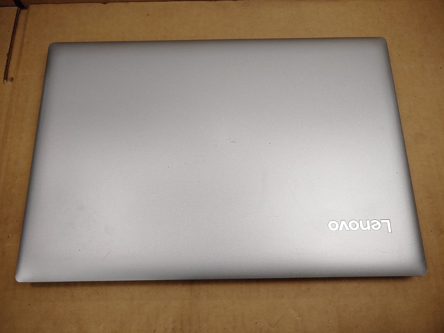 Lenovo IdeaPad 320-15ABR 15.6" AMD A12-9720P✔4GB✔ **NO HDD/NO AC** **BAD SCREEN* - Image 5