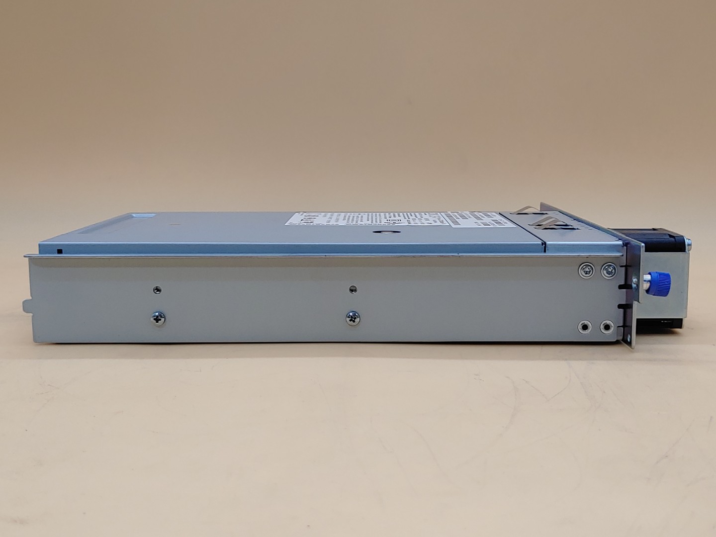 IBM LTO Ultrium 7-H FC Tape Drive Module (38L7533 / 38L7175) - Image 2