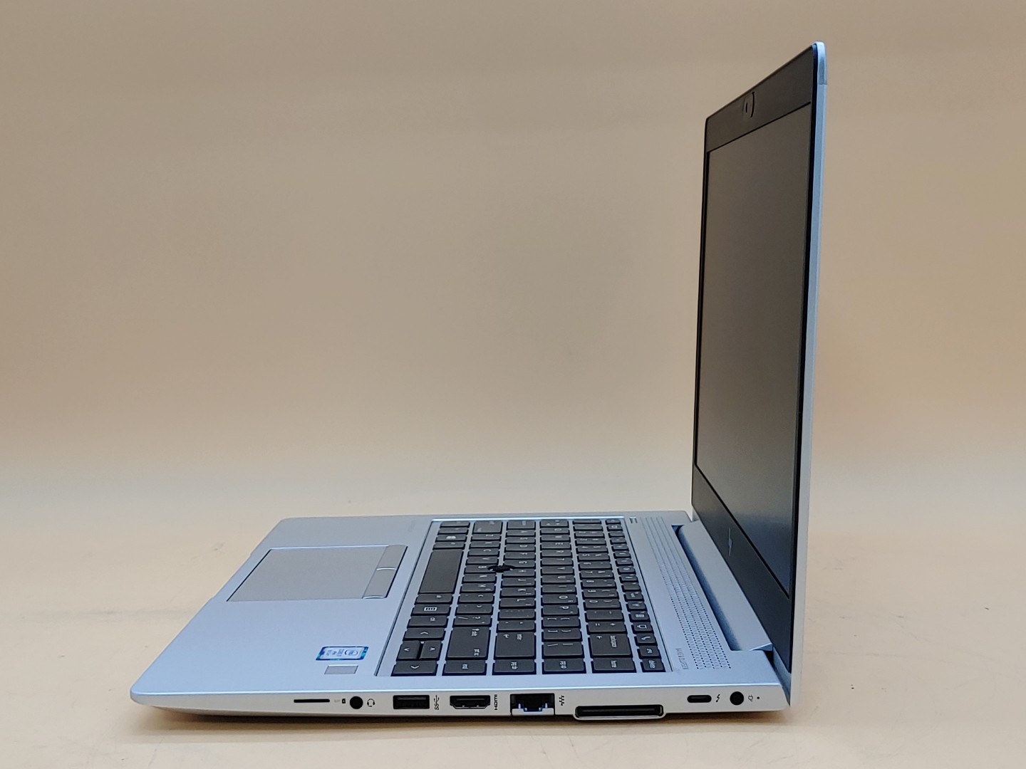 HP EliteBook 840 G5 14" Intel i7-8650U 16GB RAM 512GB SSD Windows11Pro w/ A/C - Image 4