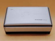 Fujitsu ScanSnap S1500 Document Duplex Sheetfed Scanner PA03586-B005 **NO A/C**