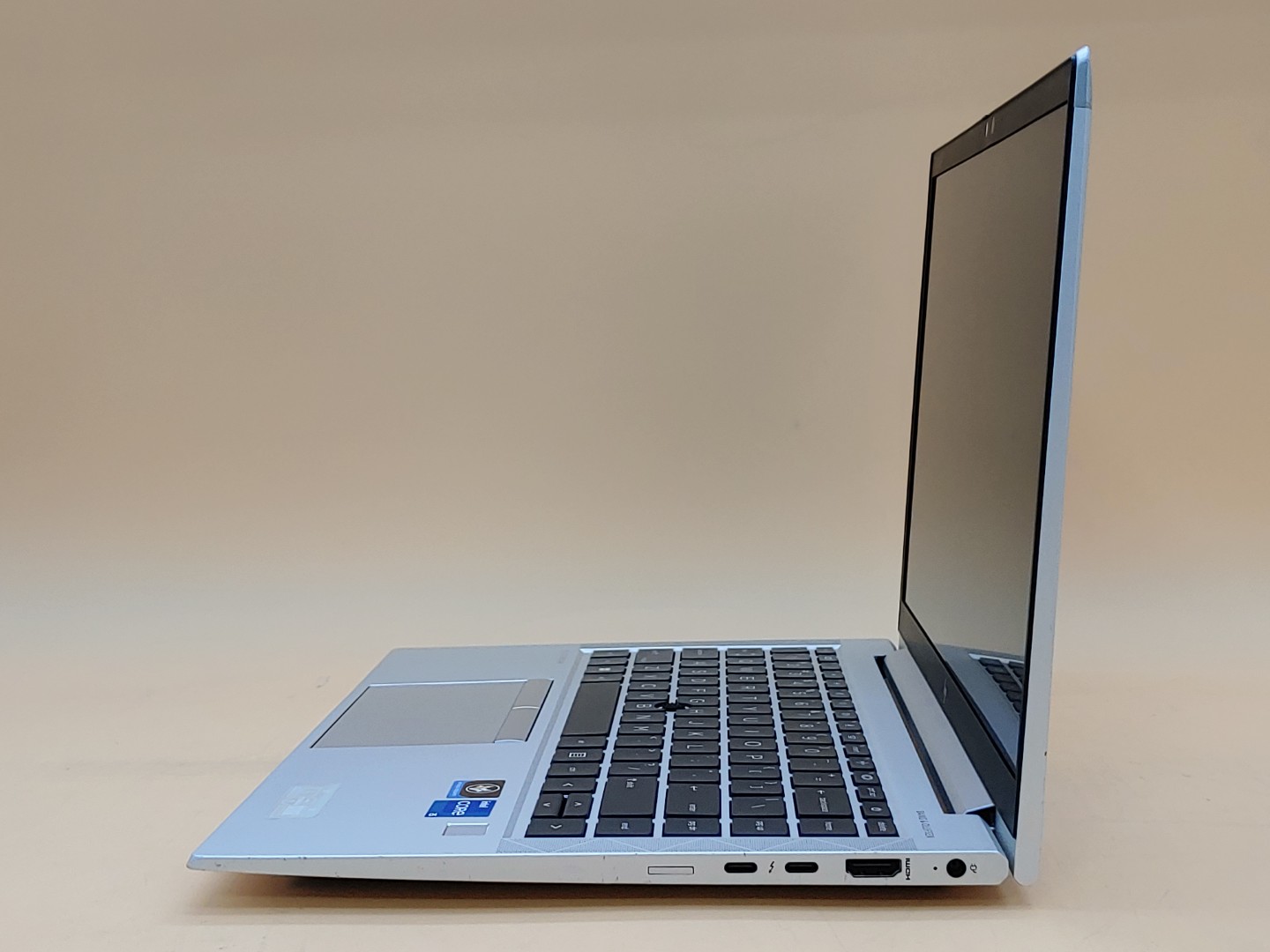 HP EliteBook 840 G8 14" Intel i5-1135G7 16GB 512GB SSD Windows11Pro **NO A/C** - Image 4