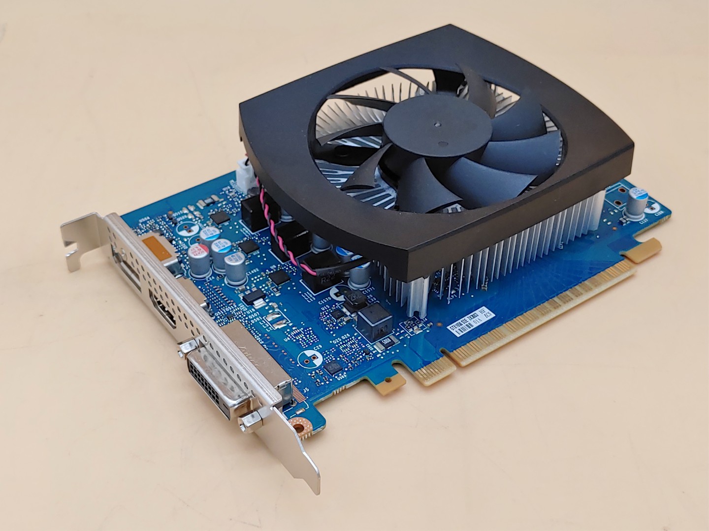 Dell NVIDIA GeForce GTX 1650 Super 4GB GDDR6 PCIe Graphic Card 4WY5P